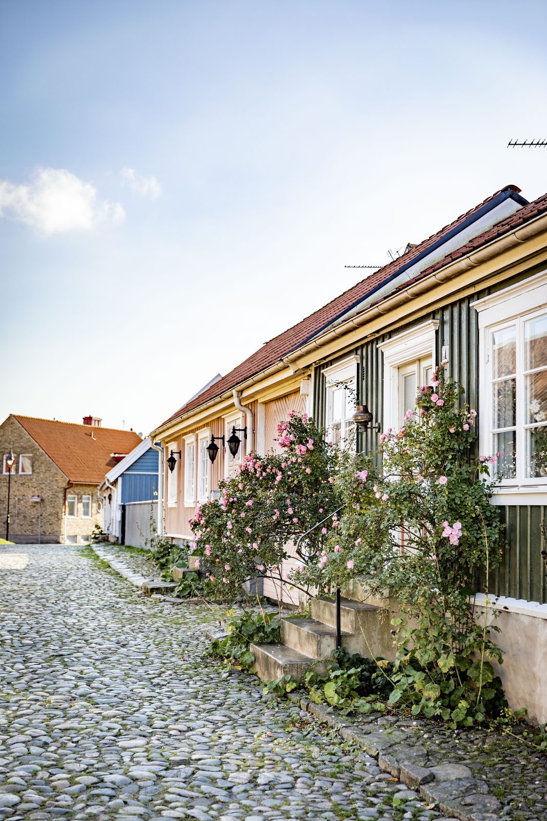 Falkenberg centrum